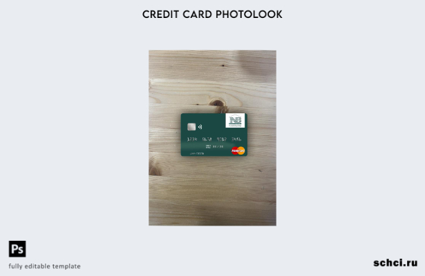 цифровая загрузка Сент Китс и Невис SKNA Bank фотошаблон лицевой панели masterca